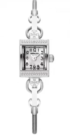 Hamilton Watch American Classic Lady Vintage