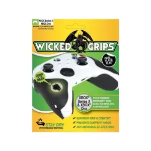 Wicked-Grips High Performance Controller Grips for Xbox One