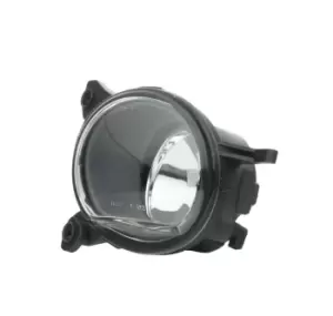 TYC Fog Lights TOYOTA 19-0482-01-2 8122002090 Rear Fog Lights,Fog Lamp,Fog Light