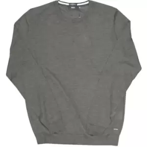 Boss Leno Sweatshirt - Green