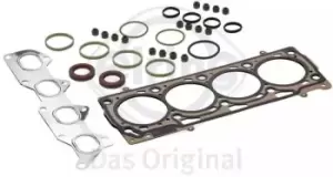 Gasket Head Set 167.770 by Elring