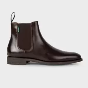 Ps Paul Smith Mens Shoe Cedric Brown