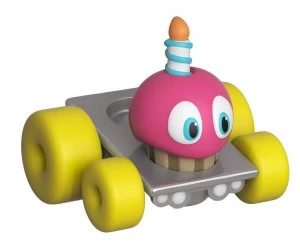 Funko Super Racers Five Nights At Freddy's Cupcake