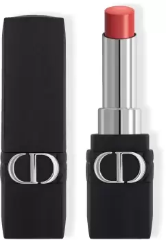 DIOR Rouge Dior Forever Lipstick 3.2g 525 - Forever Cherie - Matte