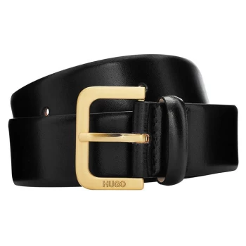 Boss Boss Zana Belt Womens - Black