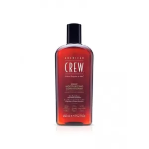 American Crew Daily Moisturizing Conditioner 450ml