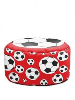 Rucomfy Football Footstool