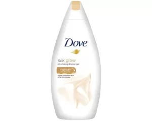 SILK GLOW gel ducha hidratante 750ml