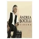 Andrea Bocelli - Cinema [Video] (Live Recording/+DVD)
