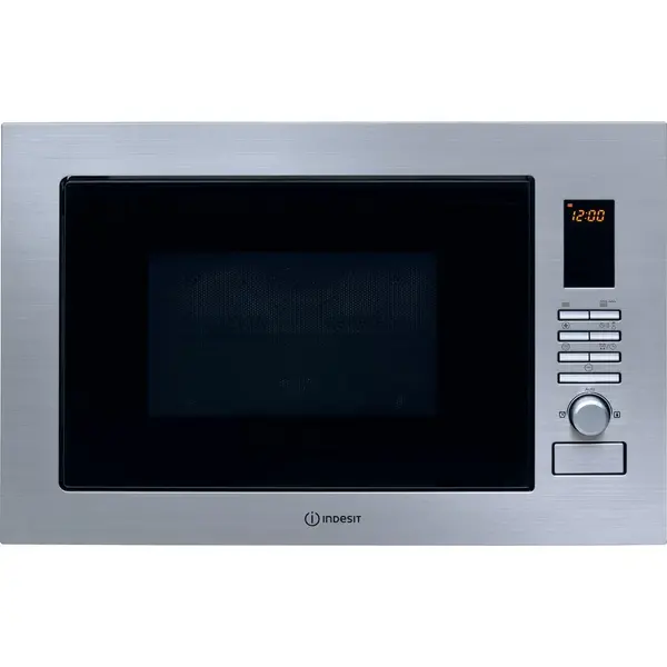 Indesit MWI22222X 24L 900W Microwave