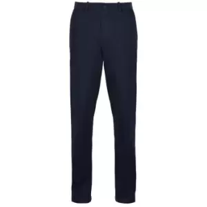 NEOBLU Mens Gustave Chinos (40R) (Night Blue)