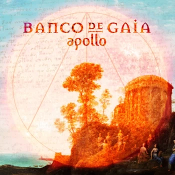 Banco de Gaia - Apollo CD