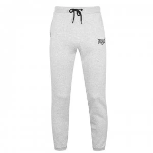 Everlast Jogging Bottoms Mens - Grey Marl