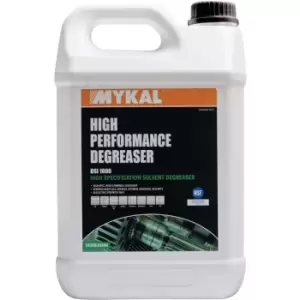 DeSolvit High Performance Degreaser 5LTR