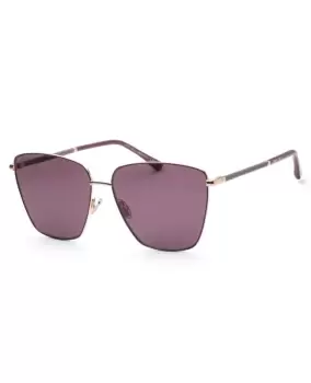 Jimmy Choo Lavi Womens Sunglasses LAVIS-0VO1-UR LAVIS-0VO1-UR