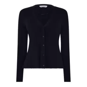 Boss Frama Cardigan - Blue