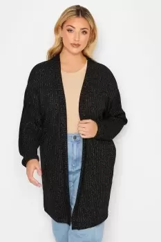 Shimmer Cardigan