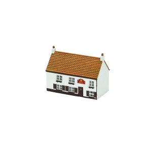 Hornby The Village Post Office Model