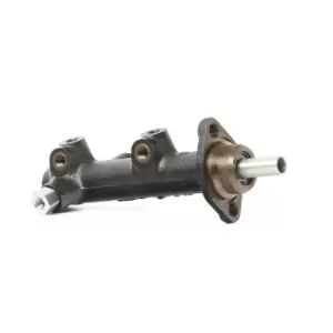 A.B.S. Master Cylinder 41718 Brake Master Cylinder,Master Cylinder, brakes BMW,02 (E10),1500-2000 (115, 116, 118, 121),02 Touring (E6)