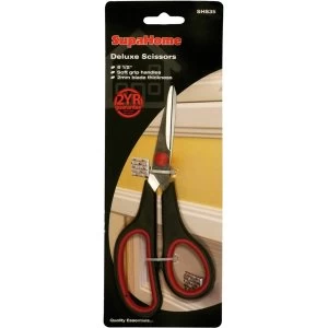 SupaHome Deluxe Scissors 6 1/2 inch