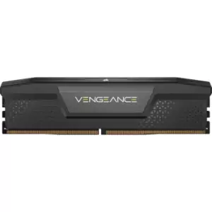 Corsair Vengeance CMK192GX5M4B5200C38 memory module 192 GB 4 x 48...