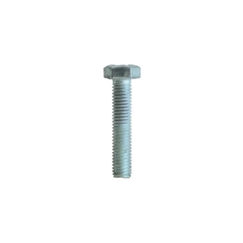 Hi-Tensile Set Screw - M8 x 40.0mm - Pack of 200 - 31297 - Connect