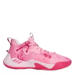 Adidas Performance Harden Stepback 3, Blipnk/Terema/Clpink, size: 8+, Male, Basketball Performance Low, GY6417