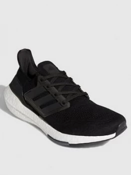 Adidas Ultraboost 21 - Black