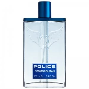 Police Cosmopolitan Eau de Toilette For Him 100ml