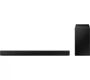 Samsung HW-C450/XU 2.1ch Wireless Soundbar