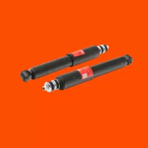 TRW Shock absorber JGT1236T Shocks,Shock absorbers FORD,MAZDA,RANGER (ER, EQ),B-Serie Pickup (UN),B-Serie Pickup (UF)