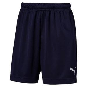 Puma ftblPLAY Training Short Peacoat - XLarge