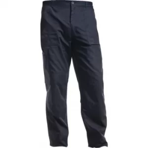 TRJ330 Mens Navy 42S Action Trousers