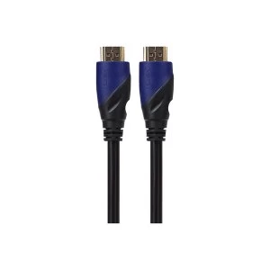 ProSound HDMI (male) to HDMI (male) Cable 24K Gold plated 3m