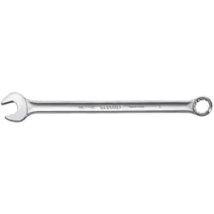 Gedore 6100970 7 XL 17 Crowfoot wrench 17 mm