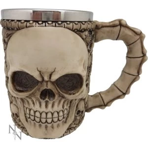 Tankard of Skulls Large