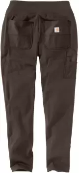 Carhartt Force Utility Womens Leggings, brown, Size XL, brown, Size XL for Women