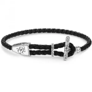 Thomas Sabo Rebel at heart Ornament Bracelet