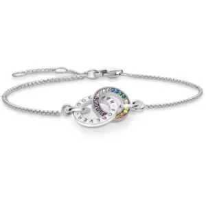 THOMAS SABO Glam & Soul Together Bracelet