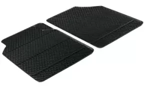 WALSER Floor mat set 28019