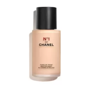 Chanel No. 1 De Chanel Revitalizing Foundation - Beige