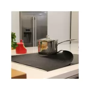 Bake O Glide - Bake-O-Glide Induction Hob Protector Half