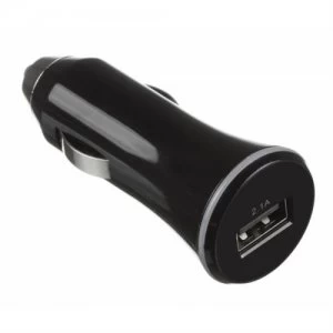 Kondor USB Premium In-Car Charger 2.1A