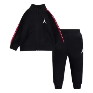 Air Jordan Tape P/Suit Bb34 - Black