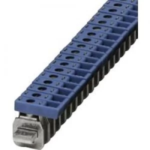 Phoenix Contact 0421016 AKG 4 BU Connection Terminal Compatible with details N bus rail