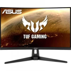 Asus TUF Gaming 27" VG27VH1B Full HD Curved LED Gaming Monitor