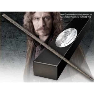 Harry Potter The wand of Sirius Black