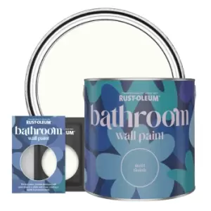 Rust-Oleum Bathroom Wall & Ceiling Paint - PORCELAIN - 2.5L