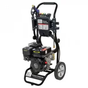 SIP 08918 Tempest TP550/206 Petrol Pressure Washer