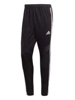 adidas Tiro Training Pants - Black, Size L, Men